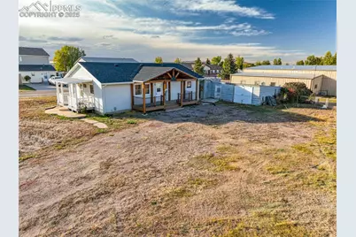 1075 8th Street, Calhan, CO 80808 - Photo 1