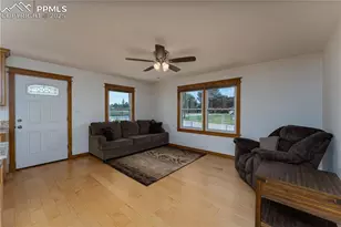 1075 8th St, Calhan, CO 80808 - Photo 4