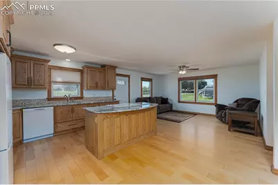 1075 8th Street, Calhan, CO 80808 - Photo 36