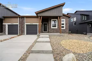 17743 Brass Buckle Wy, Monument, CO 80132 - Photo 1