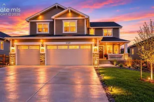 5769 Zounds Wy, Colorado Springs, CO 80927 - Photo 1
