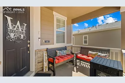 5769 Zounds Way, Colorado Springs, CO 80927 - Photo 2