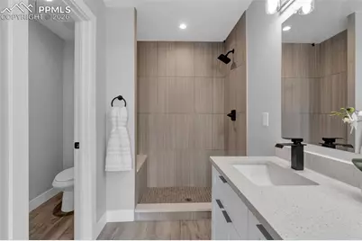 101 W Warren Avenue #Unit 1, Cripple Creek, CO 80813 - Photo 10