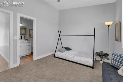 101 W Warren Avenue #Unit 1, Cripple Creek, CO 80813 - Photo 12