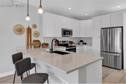 101 W Warren Avenue #Unit 1, Cripple Creek, CO 80813 - Photo 16