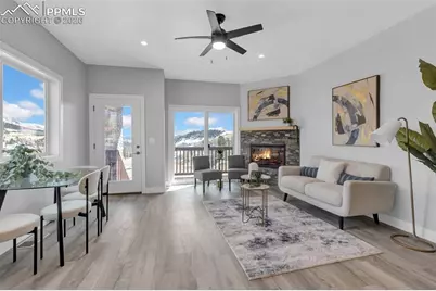 101 W Warren Avenue #Unit 1, Cripple Creek, CO 80813 - Photo 6