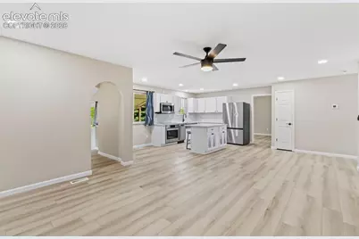 4835 Elm Grove Drive, Colorado Springs, CO 80911 - Photo 8