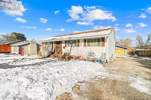 2516 E San Miguel St, Colorado Springs, CO 80909 - Photo 2