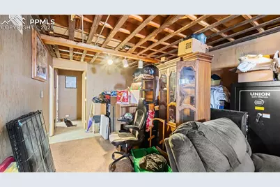 2516 E San Miguel Street, Colorado Springs, CO 80909 - Photo 16