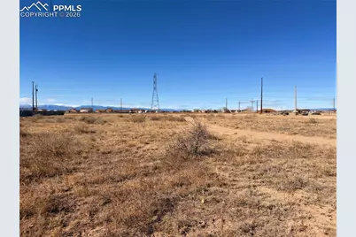 547 N Canvas Drive, Pueblo, CO 81007 - Photo 1