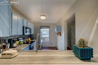 953 Brant Hollow Court, Colorado Springs, CO 80916 - Photo 12