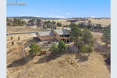 12560 Kaibab Court, Colorado Springs, CO 80908 - Photo 8
