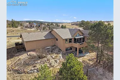 12560 Kaibab Court, Colorado Springs, CO 80908 - Photo 10
