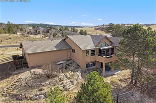 12560 Kaibab Ct, Colorado Springs, CO 80908 - Photo 10