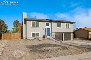 3160 Mirage Dr, Colorado Springs, CO 80920 - Photo 2