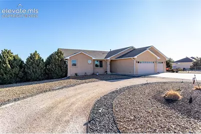 440 S Avenida Del Oro E, Pueblo West, CO 81007 - Photo 2