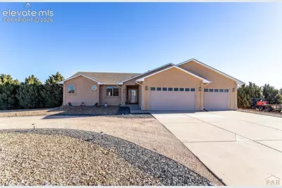 440 S Avenida Del Oro E, Pueblo West, CO 81007 - Photo 1