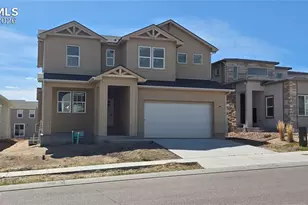 10754 Rolling Ranch Dr, Peyton, CO 80831 - Photo 1
