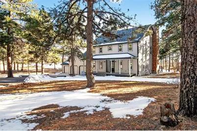 7550 Pinery Circle, Colorado Springs, CO 80908 - Photo 2