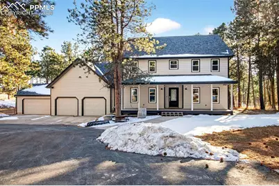 7550 Pinery Circle, Colorado Springs, CO 80908 - Photo 1