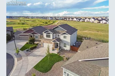 10371 Evening Vista Drive, Peyton, CO 80831 - Photo 46