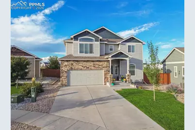 10371 Evening Vista Drive, Peyton, CO 80831 - Photo 44