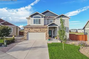 10371 Evening Vista Dr, Peyton, CO 80831 - Photo 1