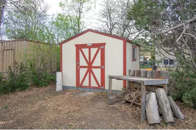 2466 W Payne Circle, Colorado Springs, CO 80916 - Photo 30