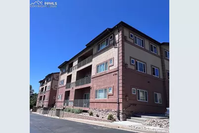 3765 Hartsock Lane #105, Colorado Springs, CO 80917 - Photo 2
