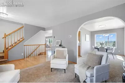 3530 Doolittle Road, Monument, CO 80132 - Photo 20