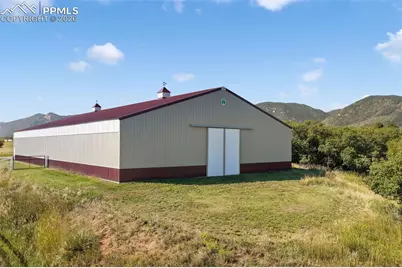 3530 Doolittle Road, Monument, CO 80132 - Photo 4