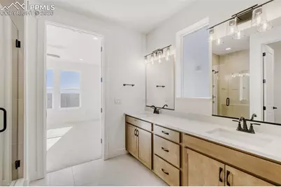 8555 Palo Alto Trail, Colorado Springs, CO 80908 - Photo 14