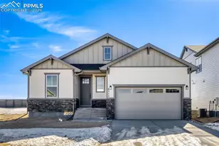 8555 Palo Alto Trl, Colorado Springs, CO 80908 - Photo 1