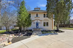 1411 Mesa Ave, Colorado Springs, CO 80906 - Photo 4