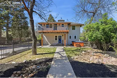 1411 Mesa Avenue, Colorado Springs, CO 80906 - Photo 44