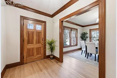 1411 Mesa Avenue, Colorado Springs, CO 80906 - Photo 6