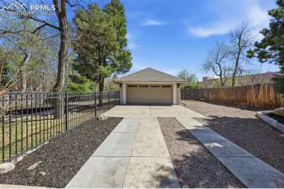 1411 Mesa Avenue, Colorado Springs, CO 80906 - Photo 40