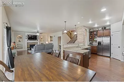 10202 Abrams Drive, Colorado Springs, CO 80925 - Photo 14