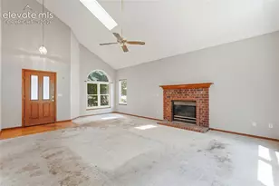 1015 Dancing Horse Dr, Colorado Springs, CO 80919 - Photo 2