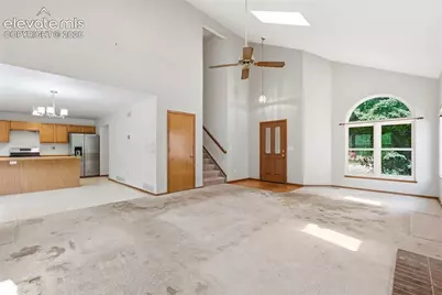 1015 Dancing Horse Drive, Colorado Springs, CO 80919 - Photo 4