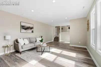 4540 Whimsical Drive, Colorado Springs, CO 80917 - Photo 8