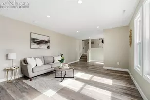 4540 Whimsical Dr, Colorado Springs, CO 80917 - Photo 8