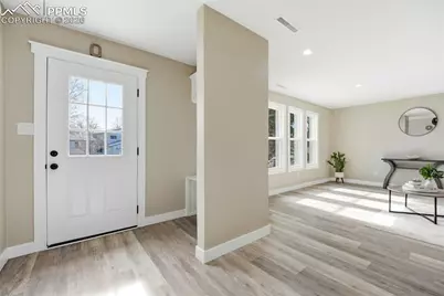 4540 Whimsical Drive, Colorado Springs, CO 80917 - Photo 4