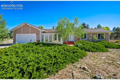 14735 Gleneagle Drive, Colorado Springs, CO 80921 - Photo 1