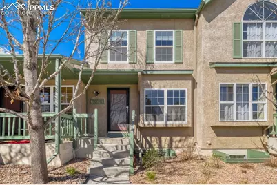 6269 Colony Circle, Colorado Springs, CO 80919 - Photo 2