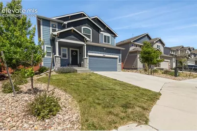 9962 Emerald Vista Drive, Peyton, CO 80831 - Photo 4