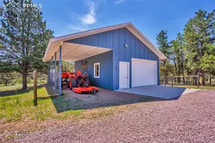 451 Thunder Trail, Canon City, CO 81212 - Photo 36