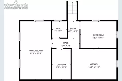 2617 Robinson Street, Colorado Springs, CO 80904 - Photo 22