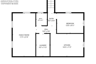 2617 Robinson St, Colorado Springs, CO 80904 - Photo 22