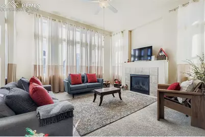 5835 Thurber Drive, Colorado Springs, CO 80924 - Photo 4